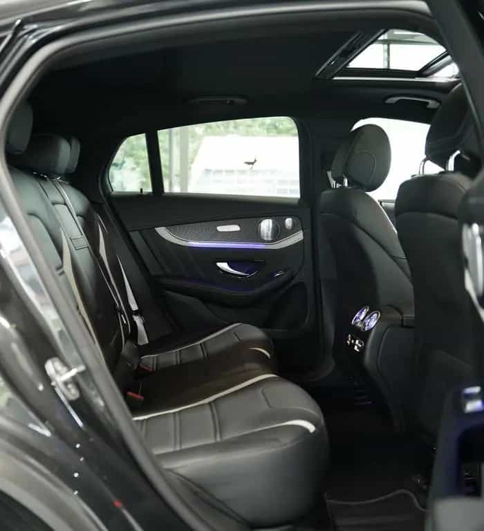 Mercedes-Benz GLC-Class S 4M 2.H *21*Perf-AGA*H-UP*BURM*AHK 07/2020-photo-23