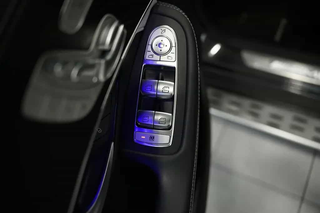 Mercedes-Benz GLC-Class S 4M 2.H *21*Perf-AGA*H-UP*BURM*AHK 07/2020-photo-26