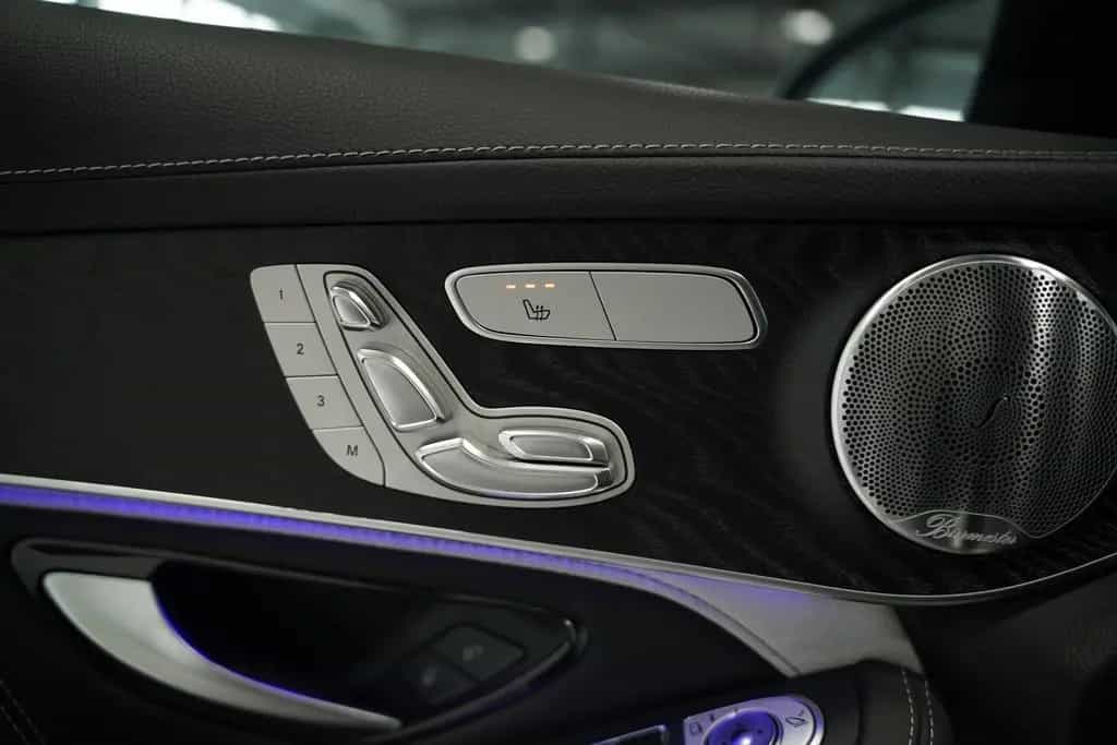 Mercedes-Benz GLC-Class S 4M 2.H *21*Perf-AGA*H-UP*BURM*AHK 07/2020-photo-27