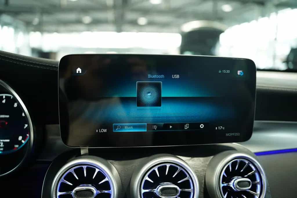 Mercedes-Benz GLC-Class S 4M 2.H *21*Perf-AGA*H-UP*BURM*AHK 07/2020-photo-37