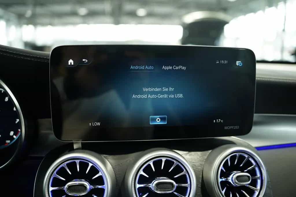 Mercedes-Benz GLC-Class S 4M 2.H *21*Perf-AGA*H-UP*BURM*AHK 07/2020-photo-38