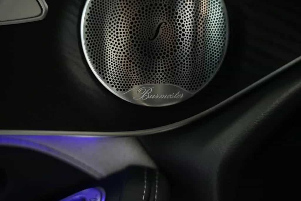 Mercedes-Benz GLC-Class S 4M 2.H *21*Perf-AGA*H-UP*BURM*AHK 07/2020-photo-40
