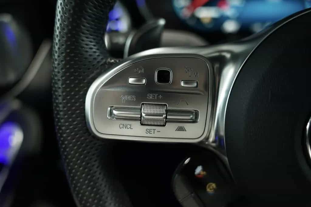 Mercedes-Benz GLC-Class S 4M 2.H *21*Perf-AGA*H-UP*BURM*AHK 07/2020-photo-42