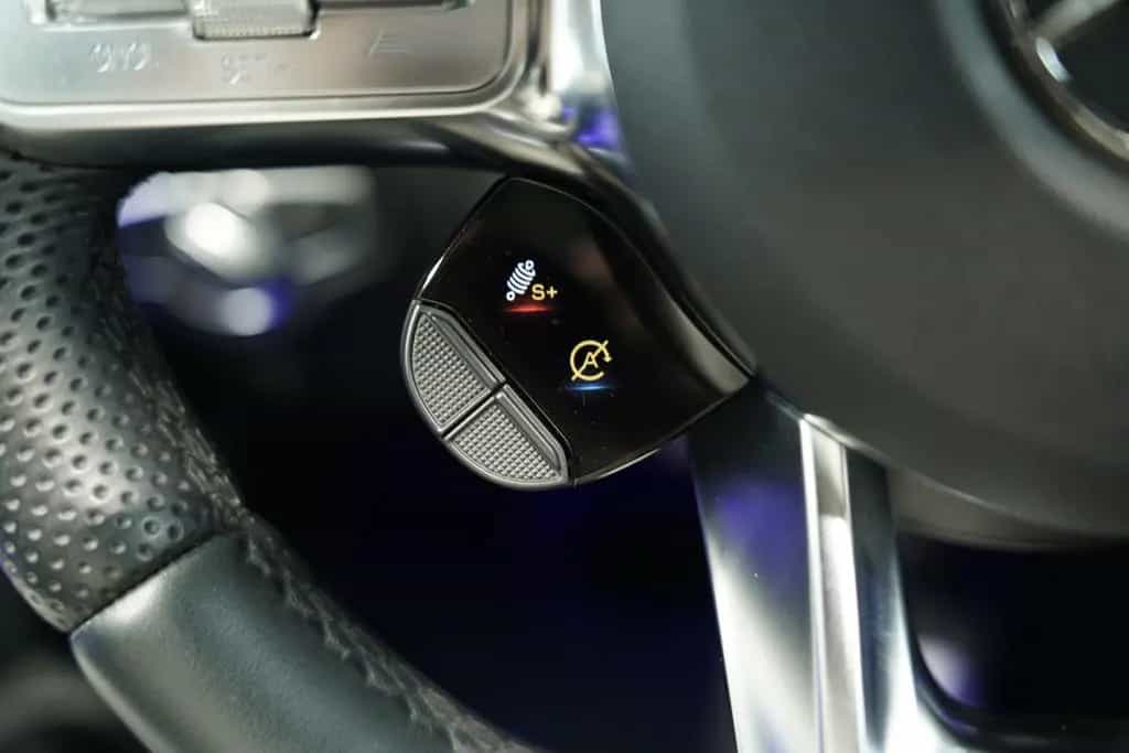 Mercedes-Benz GLC-Class S 4M 2.H *21*Perf-AGA*H-UP*BURM*AHK 07/2020-photo-43