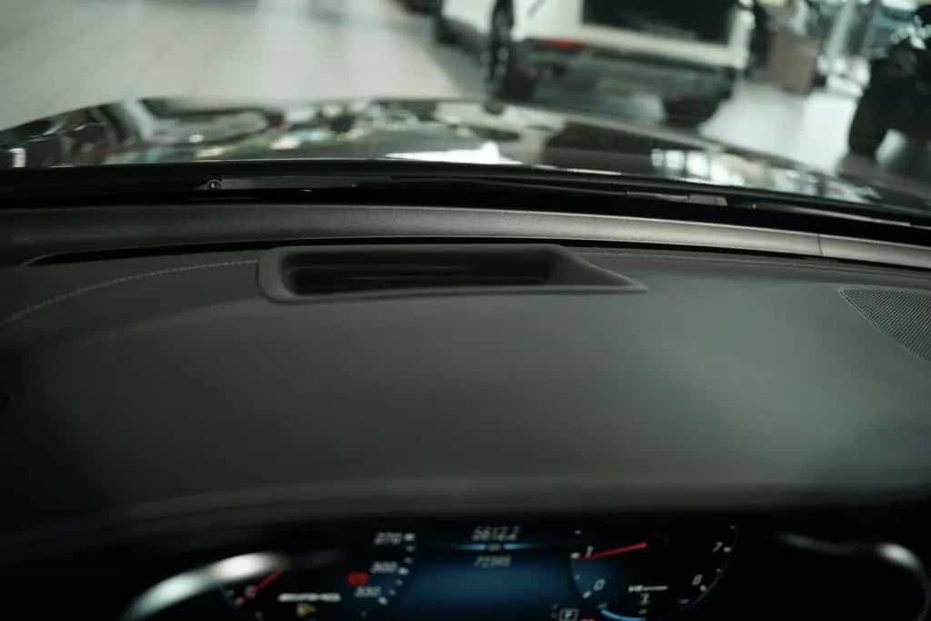 Mercedes-Benz GLC-Class S 4M 2.H *21*Perf-AGA*H-UP*BURM*AHK 07/2020-photo-45