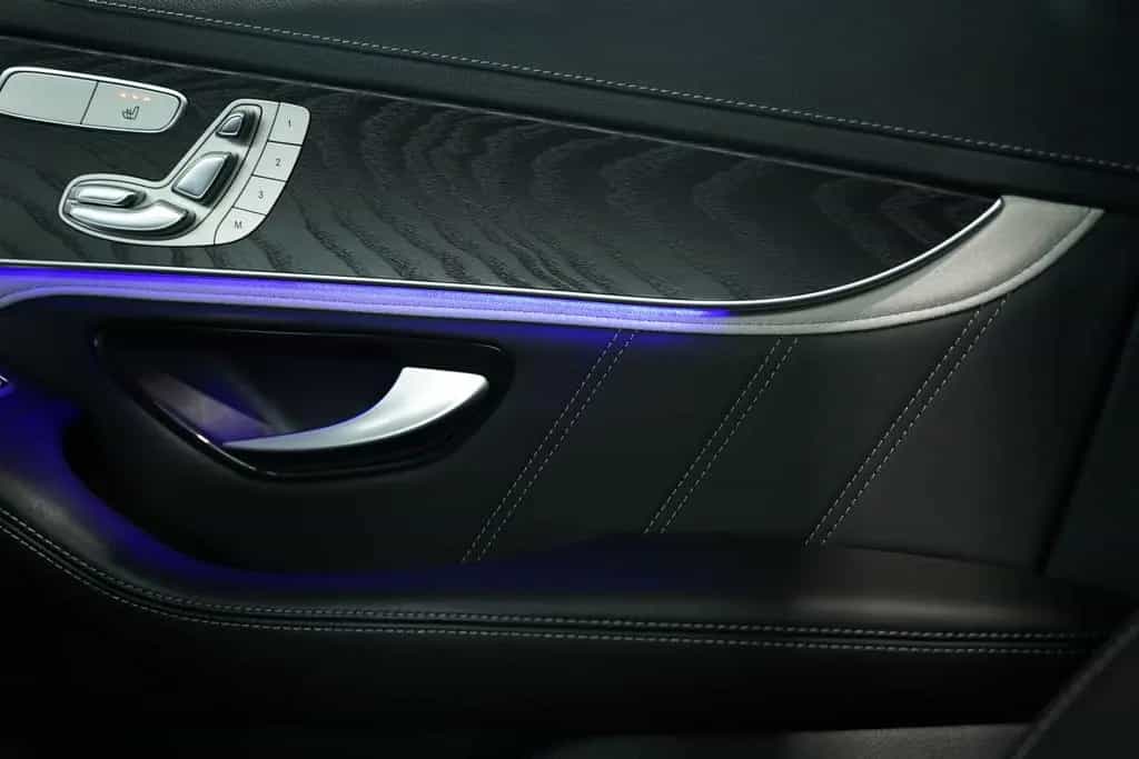 Mercedes-Benz GLC-Class S 4M 2.H *21*Perf-AGA*H-UP*BURM*AHK 07/2020-photo-46