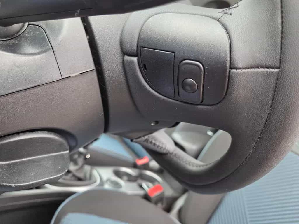 Fiat 500X Mirror Navi, Bi-Xenon 11/2017-photo-6