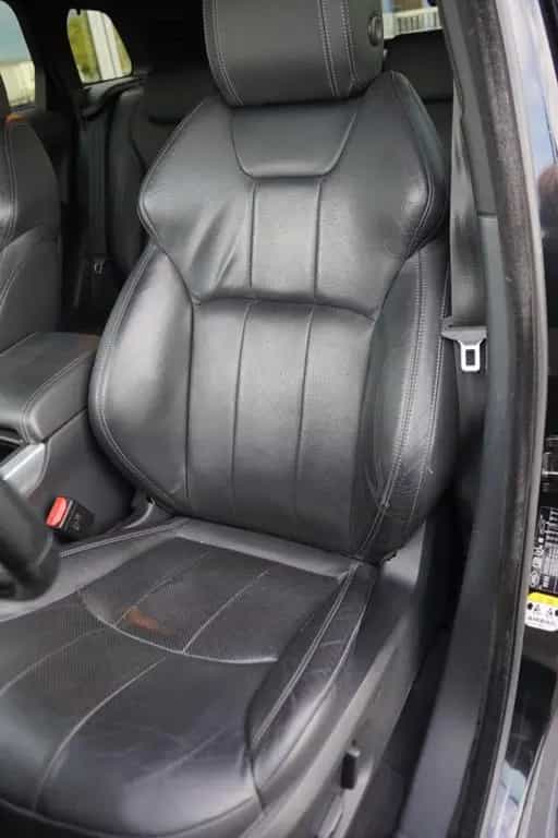 Land Rover Range Rover Rover Evoque SE Dynamic Automatik 2.Hand 08/2016-photo-20