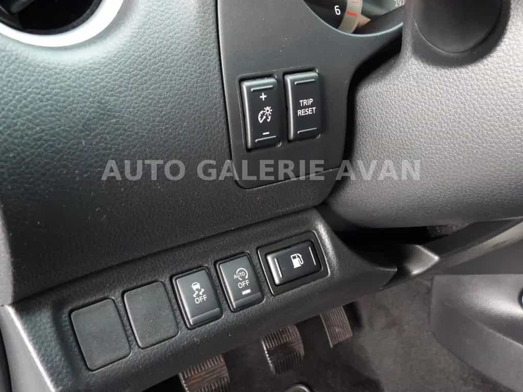 Nissan Navara NP300 N-CONNECTA KING CAB 4x4 05/2021-photo-10