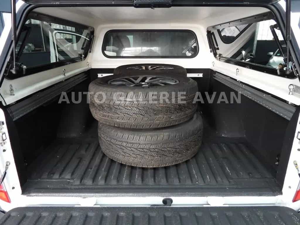 Nissan Navara NP300 N-CONNECTA KING CAB 4x4 05/2021-photo-19
