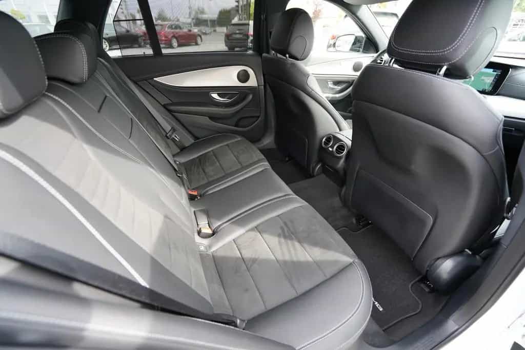 Mercedes-Benz E 200 T*2.Hand*AMG Night Paket*Kamera*MBUX*SHZ* 12/2017-photo-18