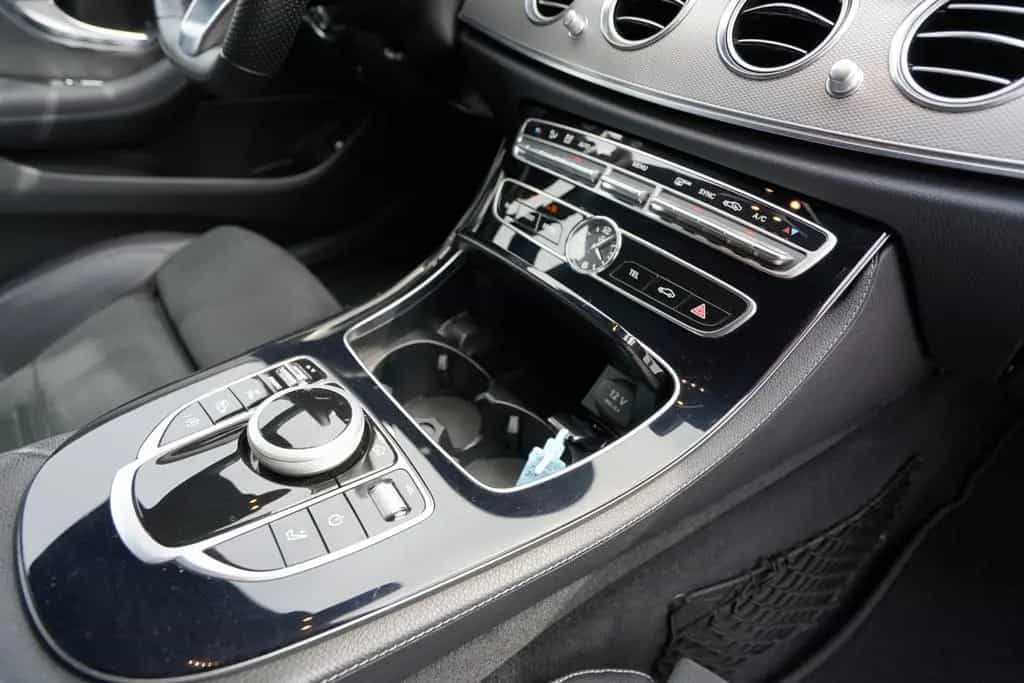 Mercedes-Benz E 200 T*2.Hand*AMG Night Paket*Kamera*MBUX*SHZ* 12/2017-photo-19