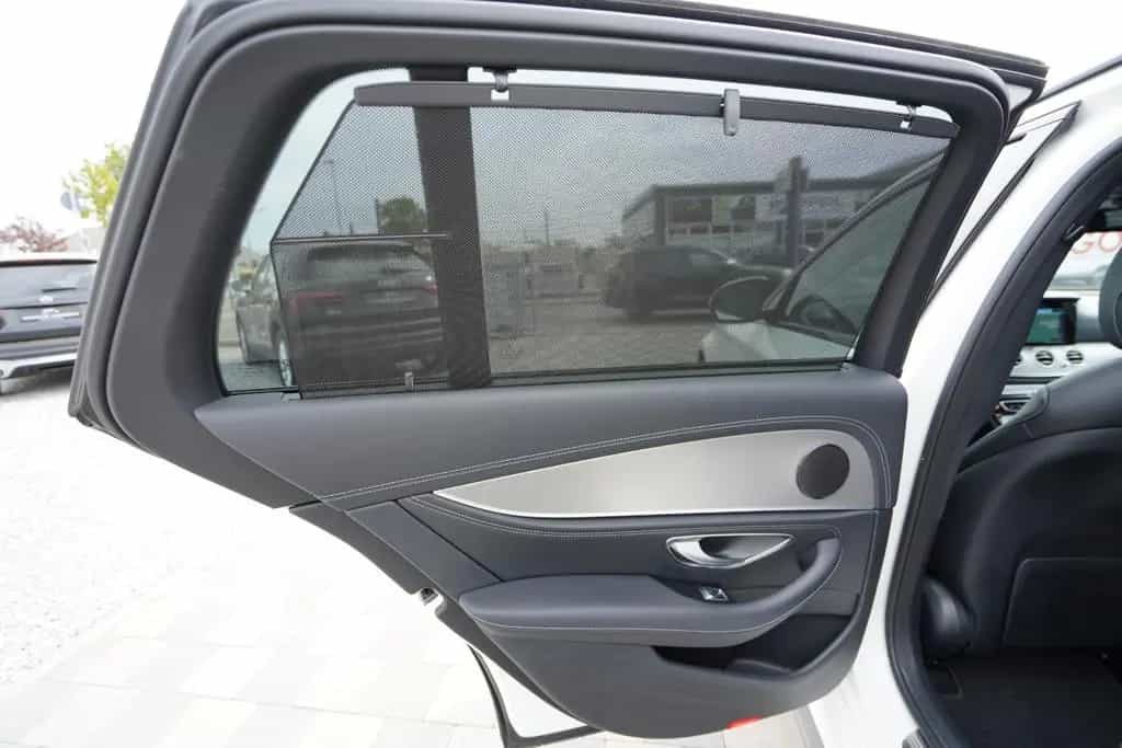 Mercedes-Benz E 200 T*2.Hand*AMG Night Paket*Kamera*MBUX*SHZ* 12/2017-photo-20