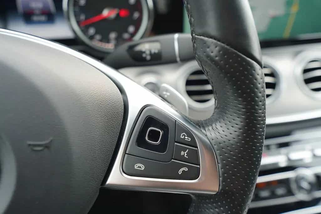 Mercedes-Benz E 200 T*2.Hand*AMG Night Paket*Kamera*MBUX*SHZ* 12/2017-photo-26