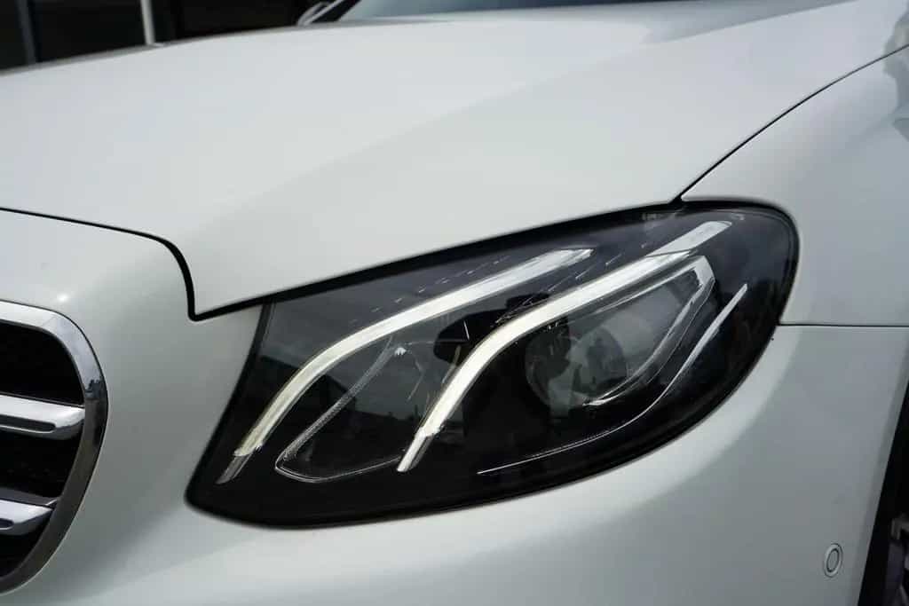 Mercedes-Benz E 200 T*2.Hand*AMG Night Paket*Kamera*MBUX*SHZ* 12/2017-photo-43