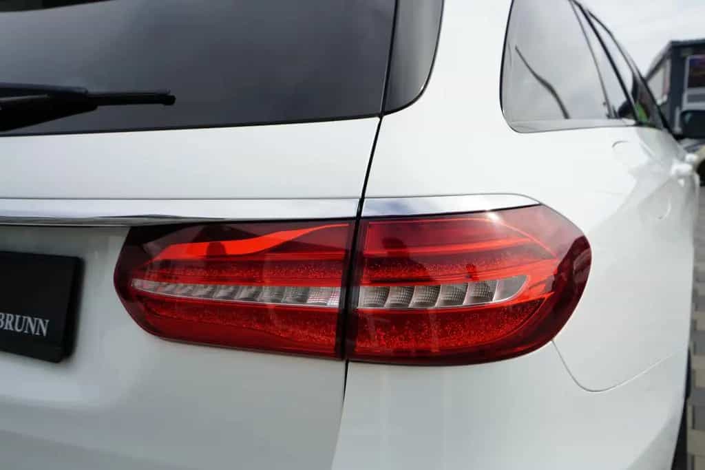 Mercedes-Benz E 200 T*2.Hand*AMG Night Paket*Kamera*MBUX*SHZ* 12/2017-photo-45