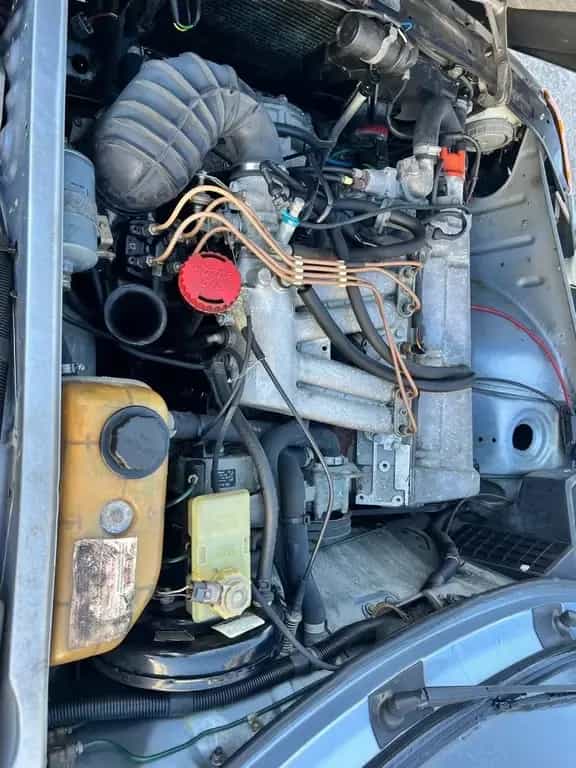 Saab 900 900 07/1988-photo-7