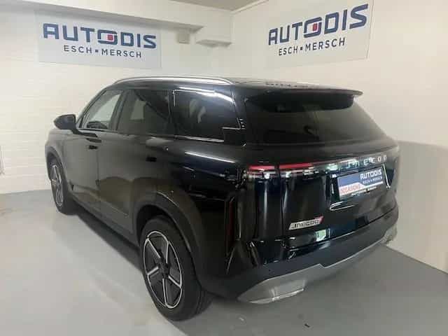 JAECOO 7 1.6 T-GDI PREMIUM 4WD DCT 07/2025-photo-14