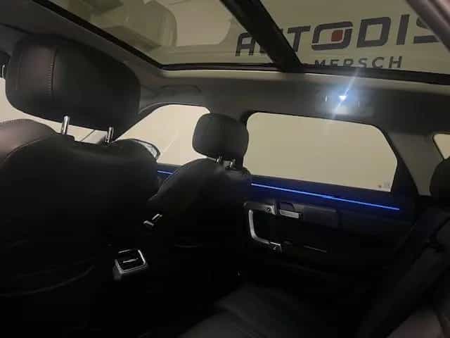 JAECOO 7 1.6 T-GDI PREMIUM 4WD DCT 07/2025-photo-7