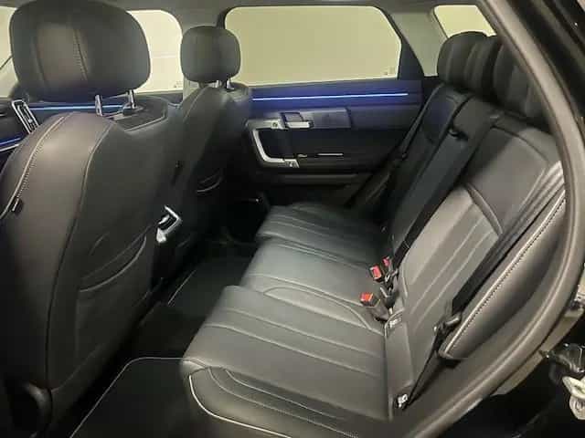 JAECOO 7 1.6 T-GDI PREMIUM 4WD DCT 07/2025-photo-8