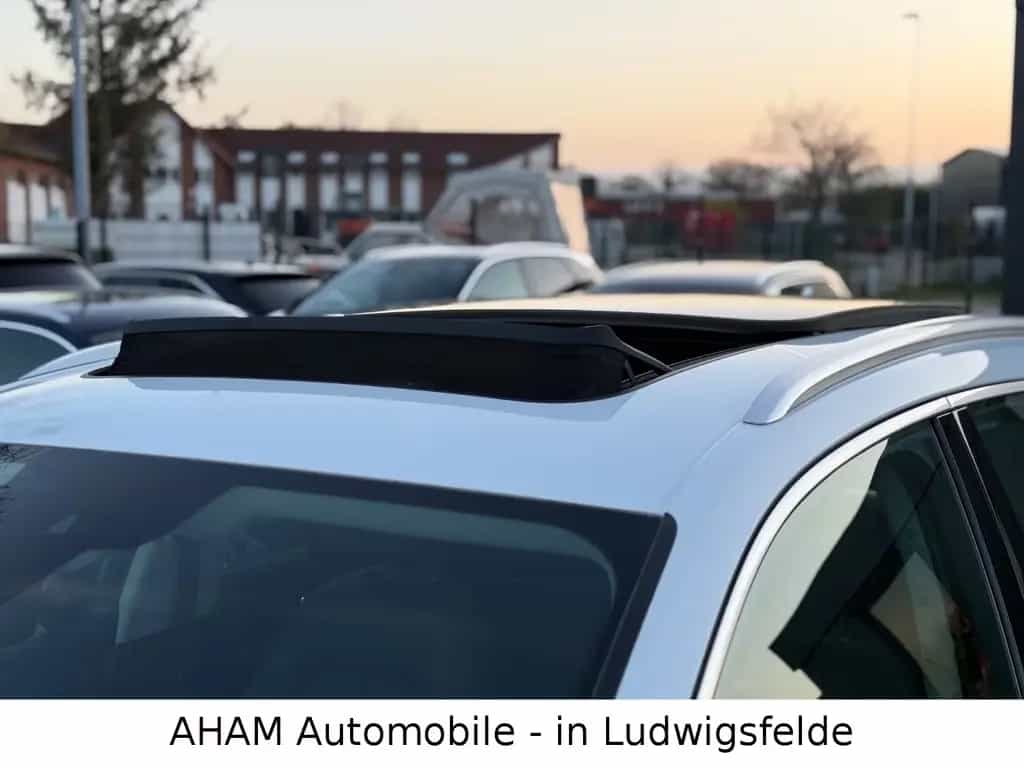 Audi Q5 35 TDI quattro design|PANO|AMBIENTE|LEDER|SZH 01/2020-photo-11