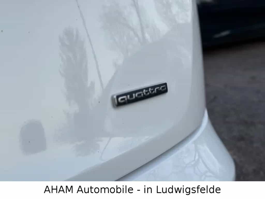 Audi Q5 35 TDI quattro design|PANO|AMBIENTE|LEDER|SZH 01/2020-photo-13