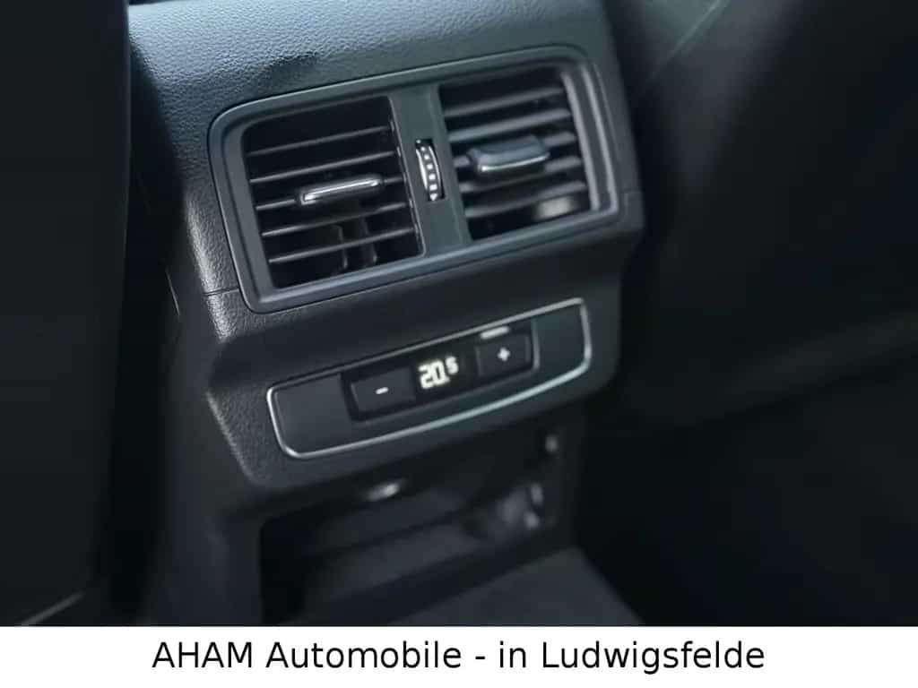 Audi Q5 35 TDI quattro design|PANO|AMBIENTE|LEDER|SZH 01/2020-photo-26