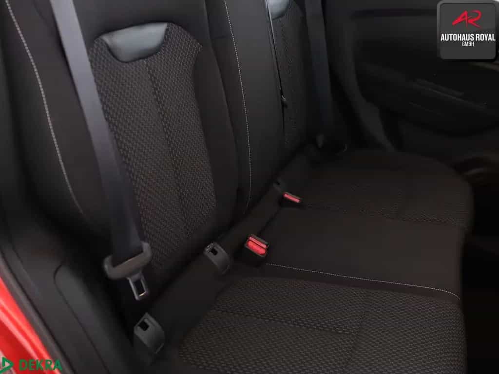 Renault Kadjar 1.3 TCe Energy NOTBREMSASSISTENT,TEMPOMAT 11/2018-photo-12