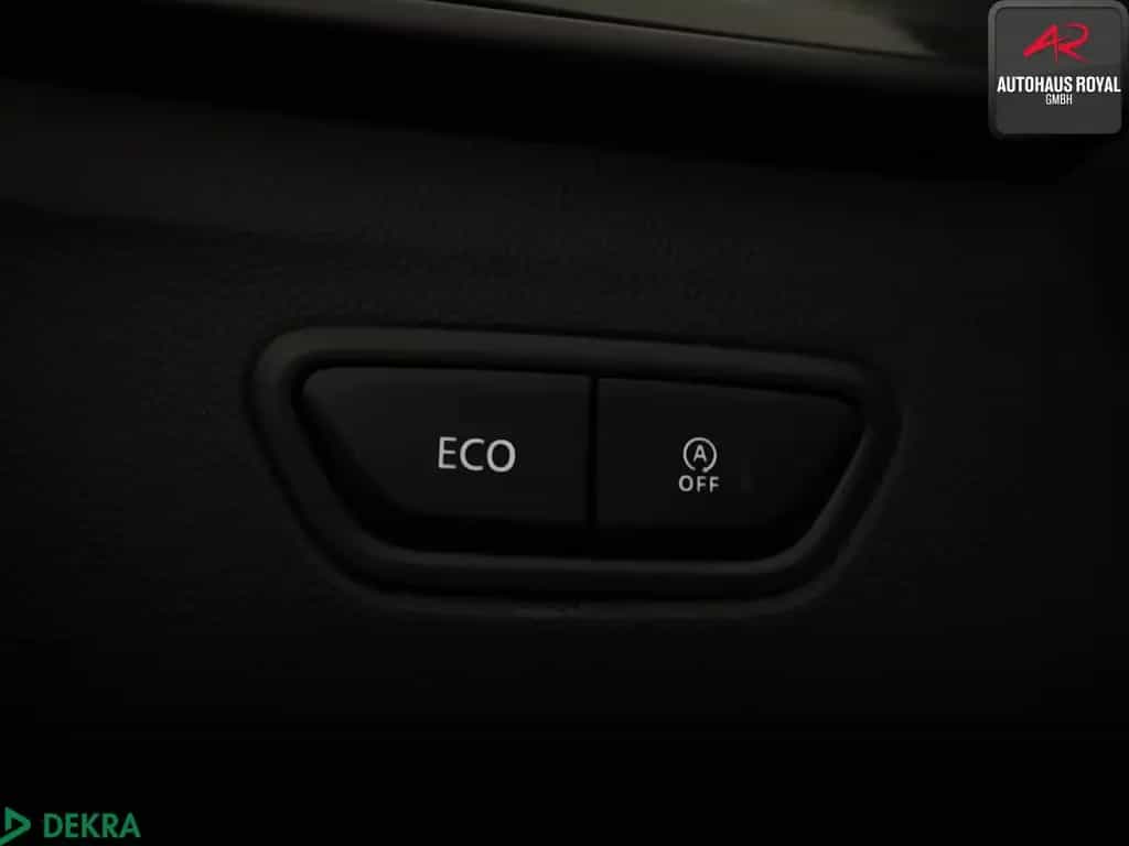 Renault Kadjar 1.3 TCe Energy NOTBREMSASSISTENT,TEMPOMAT 11/2018-photo-15