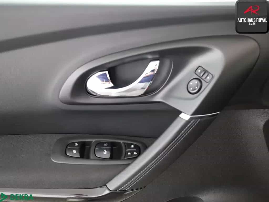 Renault Kadjar 1.3 TCe Energy NOTBREMSASSISTENT,TEMPOMAT 11/2018-photo-18