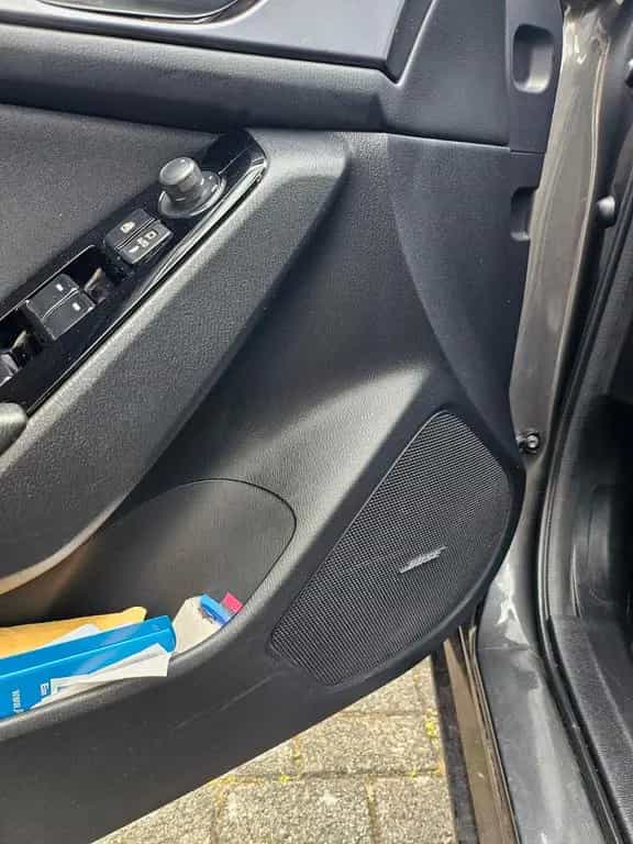Mazda 3 2.0 SKYACTIV-G 120 Sports-Line Auto Sports... 04/2018-photo-10