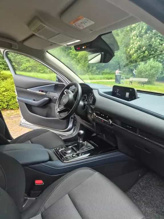 Mazda CX-30 2.0 SKYACTIV-G M-Hybrid Selection Sele... 12/2019-photo-0