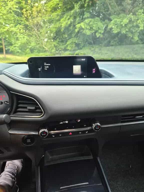 Mazda CX-30 2.0 SKYACTIV-G M-Hybrid Selection Sele... 12/2019-photo-1