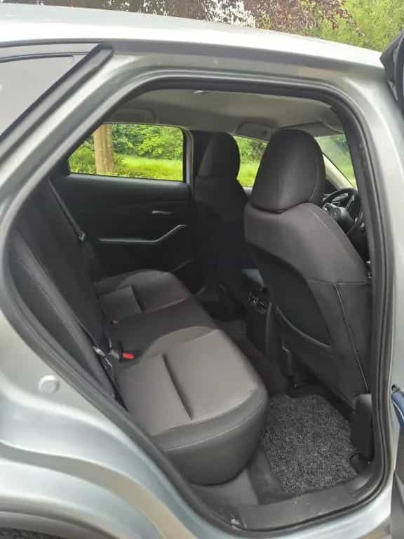 Mazda CX-30 2.0 SKYACTIV-G M-Hybrid Selection Sele... 12/2019-photo-2