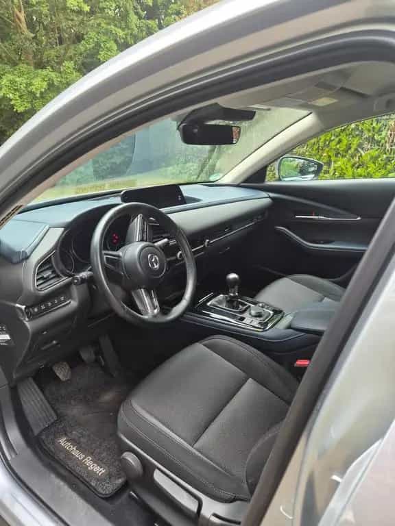 Mazda CX-30 2.0 SKYACTIV-G M-Hybrid Selection Sele... 12/2019-photo-5