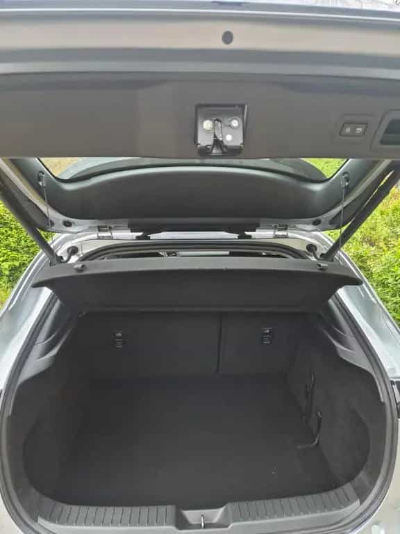 Mazda CX-30 2.0 SKYACTIV-G M-Hybrid Selection Sele... 12/2019-photo-9