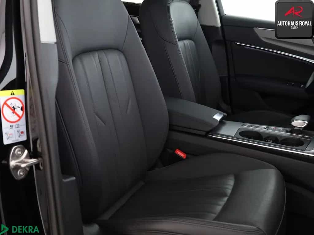 Audi A6 Avant 45 TDI qu NACHTSICHT,SITZKLIMA,HUD,ACC 12/2022-photo-10