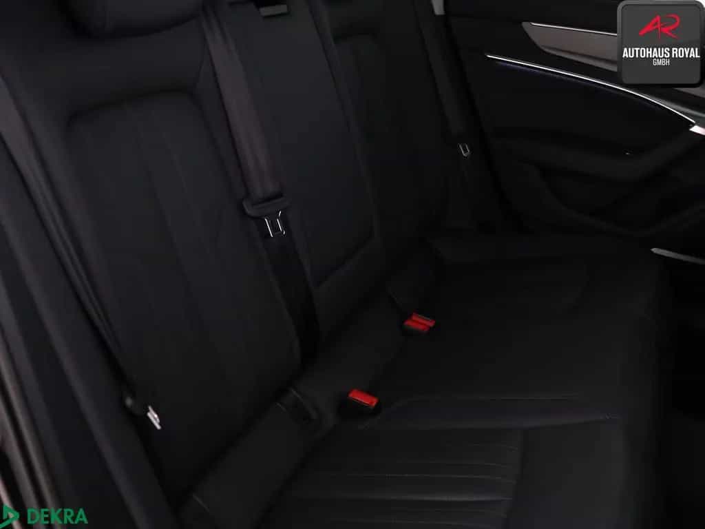 Audi A6 Avant 45 TDI qu NACHTSICHT,SITZKLIMA,HUD,ACC 12/2022-photo-11