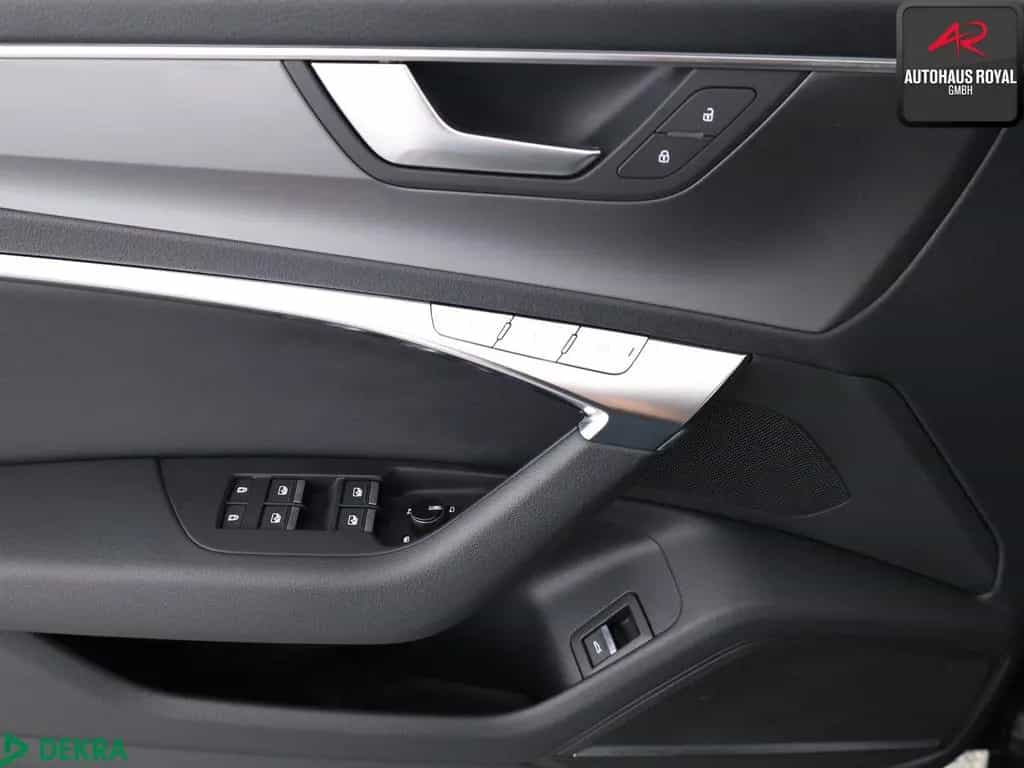 Audi A6 Avant 45 TDI qu NACHTSICHT,SITZKLIMA,HUD,ACC 12/2022-photo-13