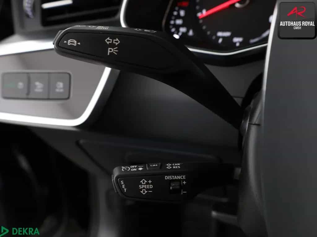 Audi A6 Avant 45 TDI qu NACHTSICHT,SITZKLIMA,HUD,ACC 12/2022-photo-15