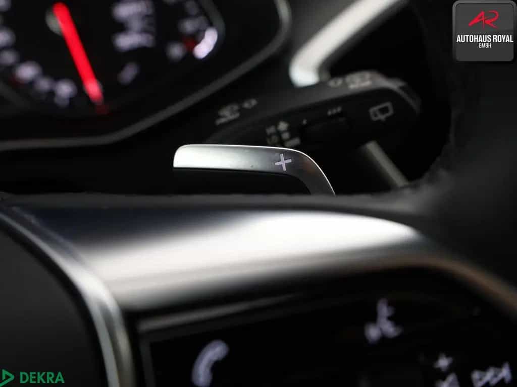Audi A6 Avant 45 TDI qu NACHTSICHT,SITZKLIMA,HUD,ACC 12/2022-photo-18