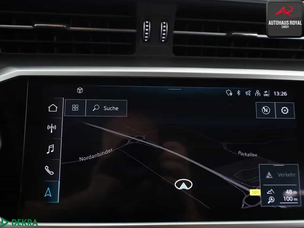 Audi A6 Avant 45 TDI qu NACHTSICHT,SITZKLIMA,HUD,ACC 12/2022-photo-19