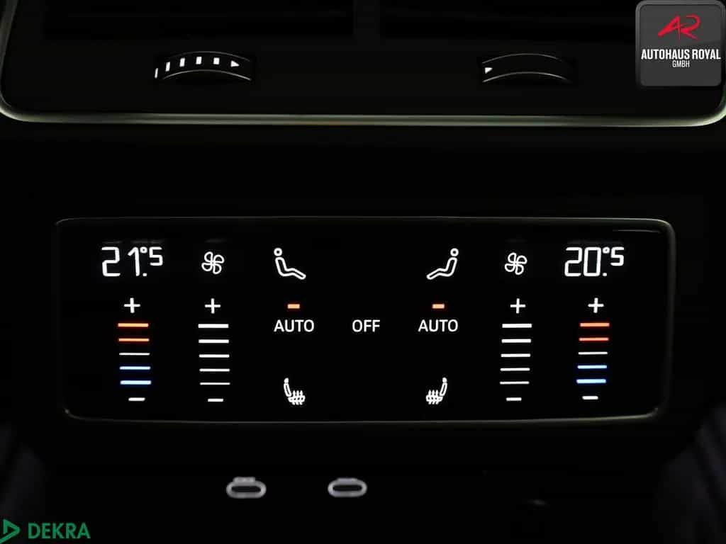 Audi A6 Avant 45 TDI qu NACHTSICHT,SITZKLIMA,HUD,ACC 12/2022-photo-24