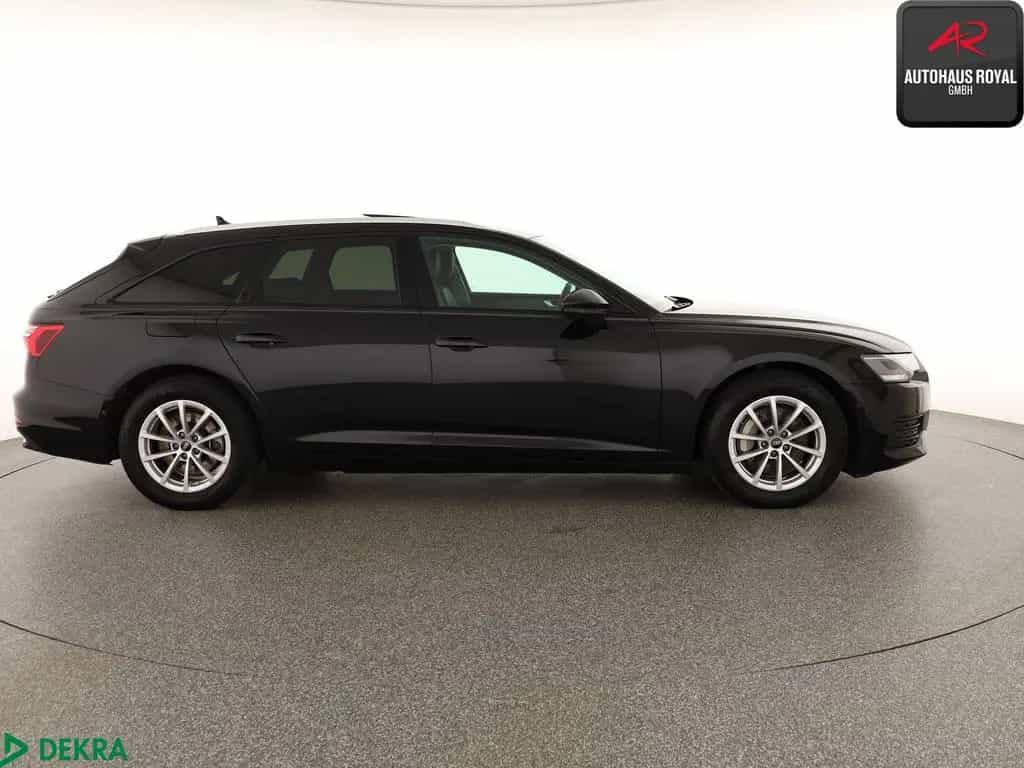 Audi A6 Avant 45 TDI qu NACHTSICHT,SITZKLIMA,HUD,ACC 12/2022-photo-5