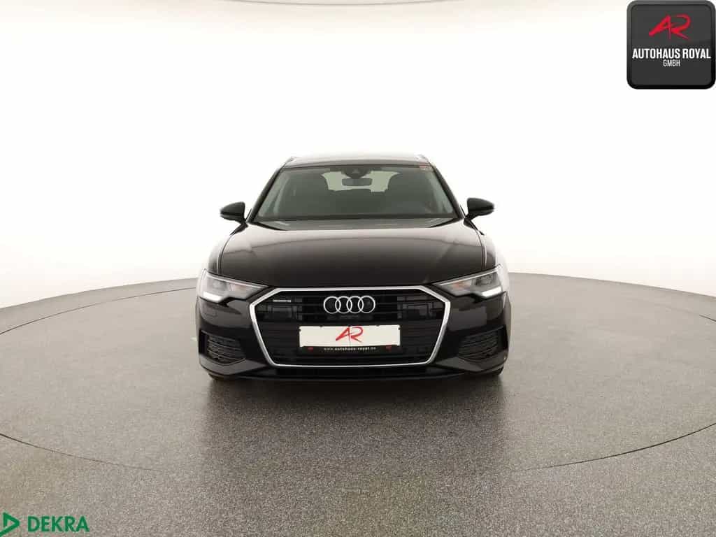 Audi A6 Avant 45 TDI qu NACHTSICHT,SITZKLIMA,HUD,ACC 12/2022-photo-7