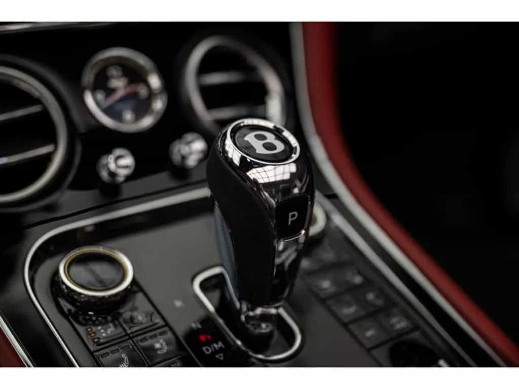 Bentley Continental III  V8 S - 4.0 550 CH 07/2024-photo-13