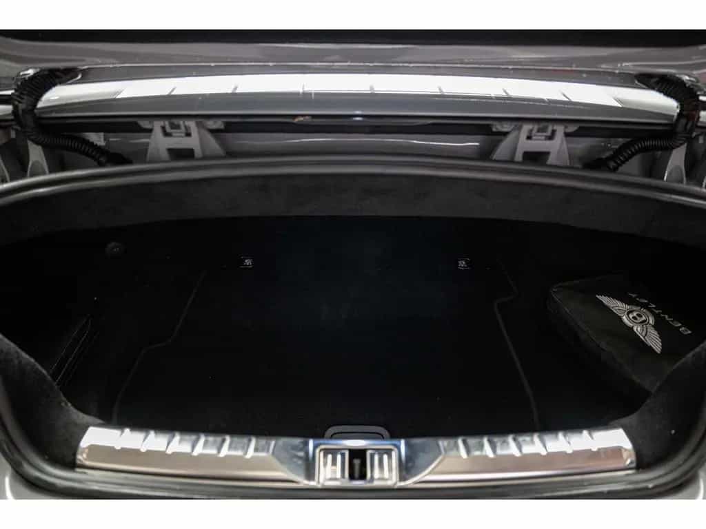 Bentley Continental III  V8 S - 4.0 550 CH 07/2024-photo-15