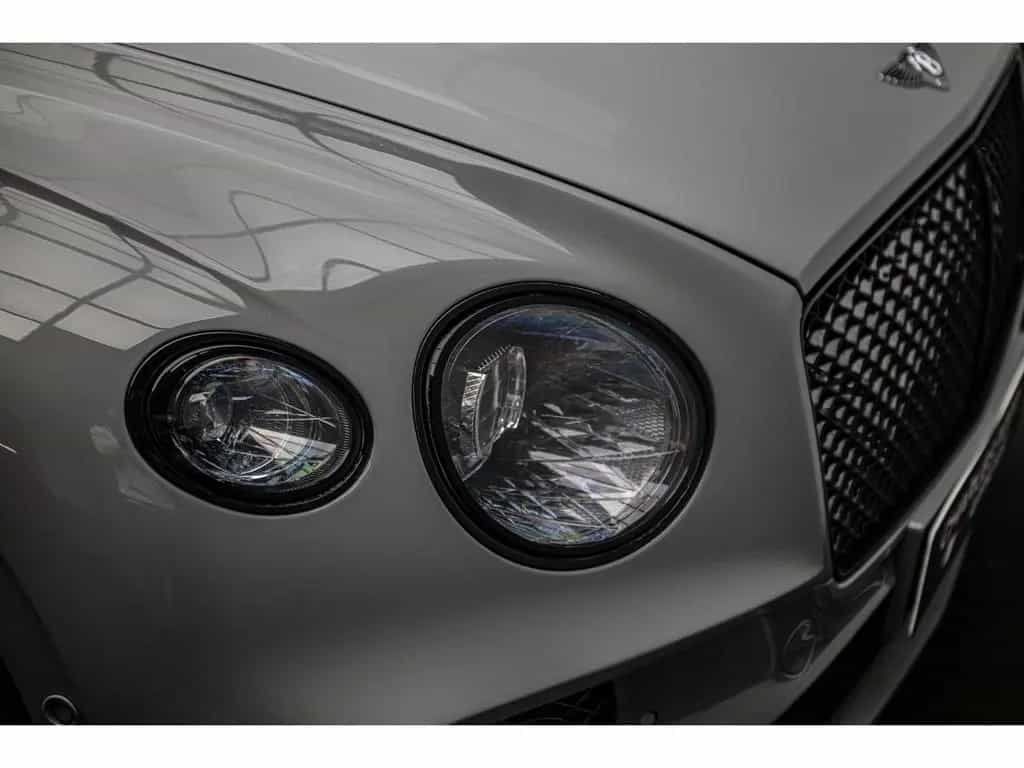 Bentley Continental III  V8 S - 4.0 550 CH 07/2024-photo-16