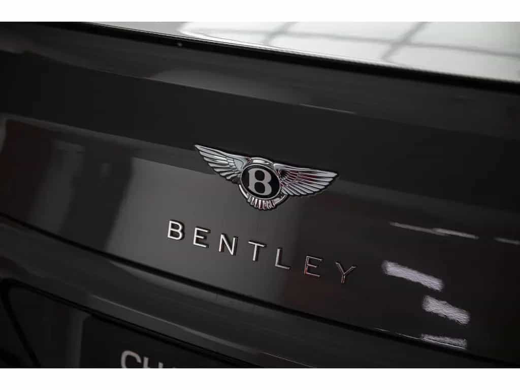 Bentley Continental III  V8 S - 4.0 550 CH 07/2024-photo-17
