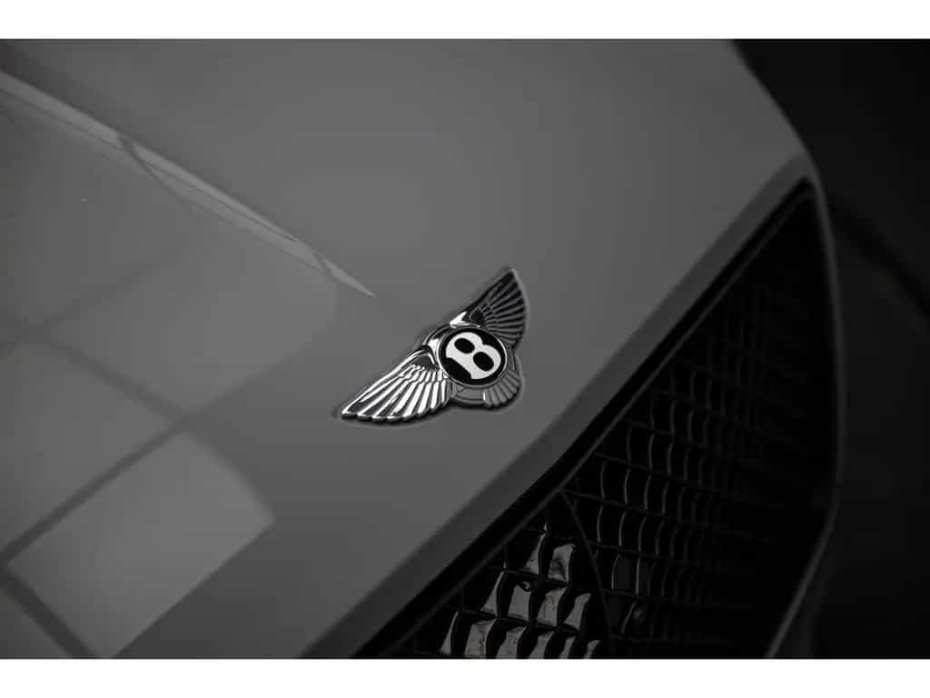 Bentley Continental III  V8 S - 4.0 550 CH 07/2024-photo-24